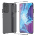 Coque Xiaomi Redmi Note 11 Pro/Note 11 Pro 5G Antidérapante en TPU - Transparente