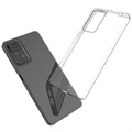 Coque Xiaomi Redmi Note 11 Pro/Note 11 Pro 5G Antidérapante en TPU - Transparente