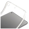 Coque iPad 10.2 2019/2020/2021 Antidérapante en TPU - Transparent