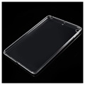 Coque iPad Mini (2019) en TPU Antidérapant - Transparent