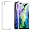 Coque iPad Pro 11 (2020) Antidérapante en TPU - Transparent