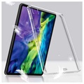 Coque iPad Pro 11 (2020) Antidérapante en TPU - Transparent