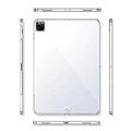 Coque iPad Pro 11 (2021) Antidérapante en TPU - Transparente