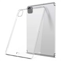 Coque iPad Pro 12.9 (2021) en TPU Antidérapante - Transparent