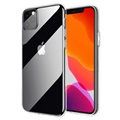 Coque iPhone 11 Pro Antidérapante en TPU