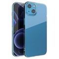 Coque iPhone 13 Antidérapante en TPU - Transparente