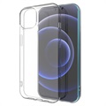 Coque iPhone 13 Antidérapante en TPU - Transparente