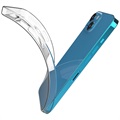 Coque iPhone 13 Antidérapante en TPU - Transparente