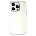 Coque iPhone 14 Pro Antidérapante en TPU - Transparente