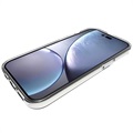 Coque iPhone 14 Pro Antidérapante en TPU - Transparente
