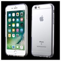 Coque iPhone 6/6S en TPU Antidérapante - Transparente