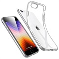 Coque iPhone 7/8/SE (2020)/SE (2022)  en TPU Antidérapante - Transparente