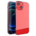 Coque iPhone 13 Mini Antidérapante en TPU - Flexible - Transparente