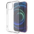 Coque iPhone 13 Mini Antidérapante en TPU - Flexible - Transparente