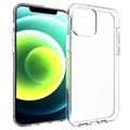 Coque en TPU Antidérapante iPhone 13 Pro - Transparente