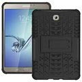 Coque Hybride Antidérapante pour Samsung Galaxy Tab S2 8.0 T710, T715