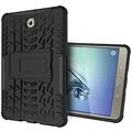 Coque Hybride Antidérapante pour Samsung Galaxy Tab S2 8.0 T710, T715