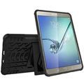 Coque Hybride Antidérapante pour Samsung Galaxy Tab S2 8.0 T710, T715