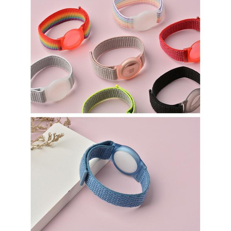 Semelle Compatible Airtag Pour Chaussures – Localisation Enfants/seniors, Taille 190 Mm, Rose, Discrète Et Confortable