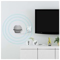 Support Mural pour Enceinte Apple HomePod Mini Smart - Noir