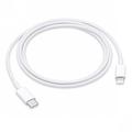 Câble Apple Lightning vers USB-C MX0K2ZM/A - 1m - En vrac - Blanc