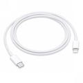 Câble Apple Lightning vers USB-C MX0K2ZM/A - 1m - En vrac