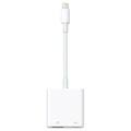 Adaptateur d'Appareil Photo Lightning / USB 3.0 Apple MK0W2ZM/A - iPhone, iPad