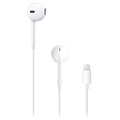 EarPods avec Connecteur Lightning Apple MMTN2ZM/A - (Bulk)