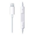 EarPods avec Connecteur Lightning Apple MMTN2ZM/A - (Bulk)