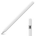 Étui en silicone pour Apple Pencil (USB-C) Ahastyle PT65-3 - Blanc