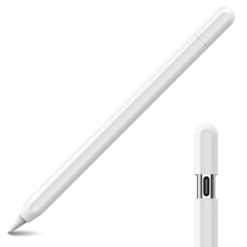 Étui en silicone pour Apple Pencil (USB-C) Ahastyle PT65-3