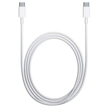 Câble de Charge USB-C Apple MLL82ZM/A - 2m