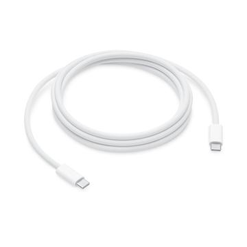 Câble de charge USB-C Apple MU2G3ZM/A - 240W - 2m