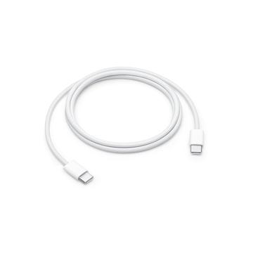 Câble de charge Apple USB-C tissé MQKJ3ZM/A - 60W - 1m