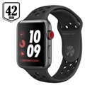 Apple Watch Nike+ Series 3 GPS MTF42ZD/A - 42mm