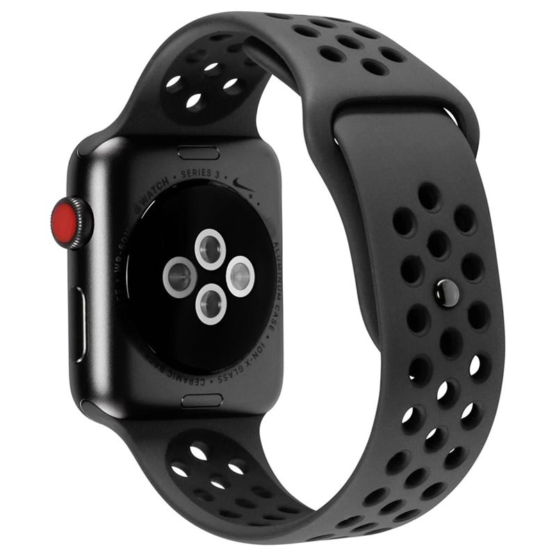 apple watch serie 3 nike