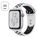 Apple Watch Nike+ Series 4 GPS MU6K2FD/A - 44mm - Argenté