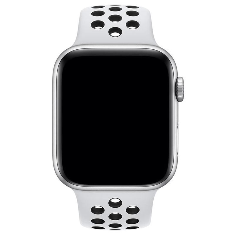 iwatch nike plus series 4