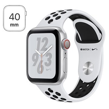 apple watch series 3 nike  gps mtf12