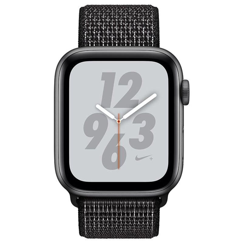 watch nike series 4