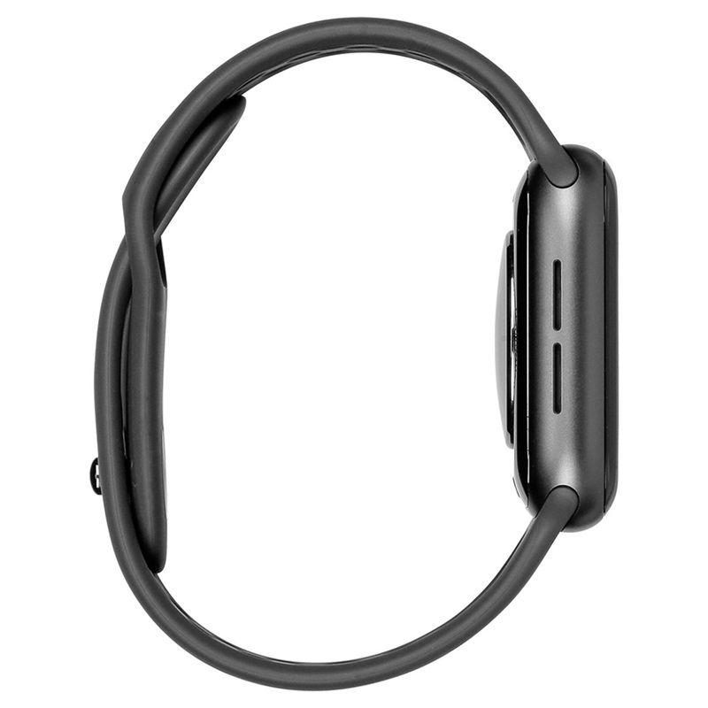apple watch se nike lte