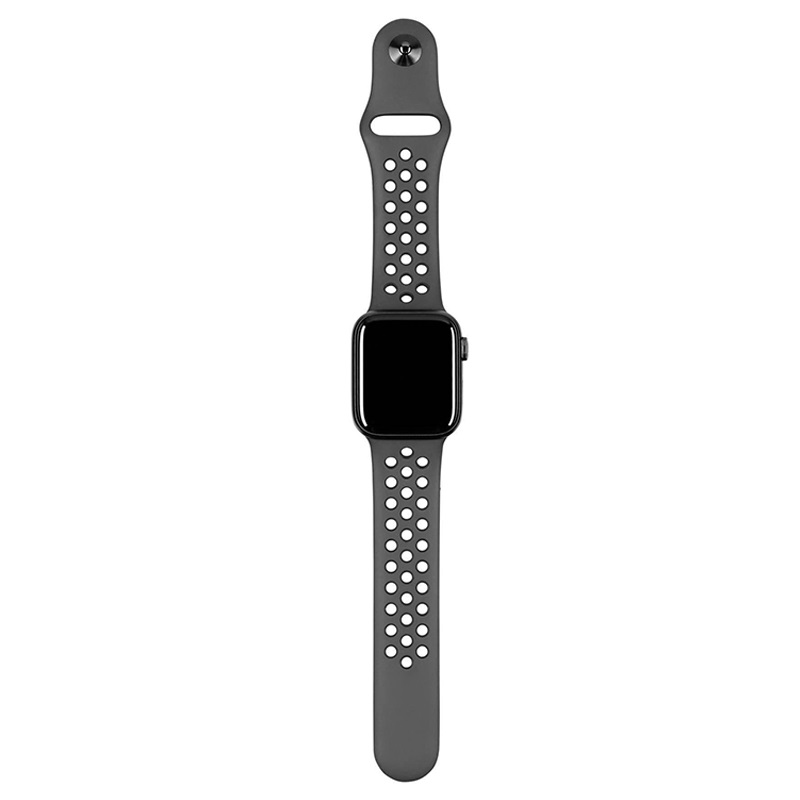apple watch se nike lte
