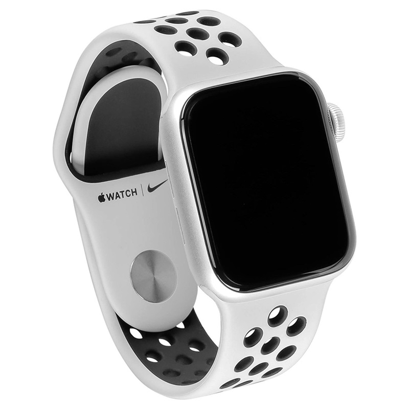 apple watch s6 44mm nike