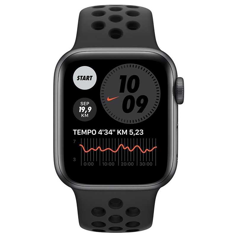 apple watch nike series 6 price