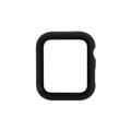 Coque Apple Watch SE (2022)/SE/6/5/4 avec Verre Trempé - 40mm