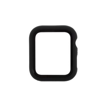Coque Apple Watch SE (2022)/SE/6/5/4 avec Verre Trempé - 40mm