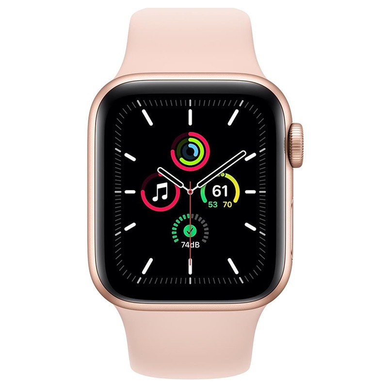 sand apple watch