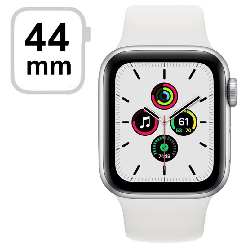 apple watch se sport