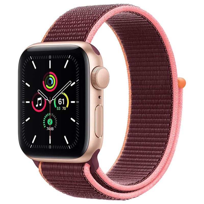 apple watch se loop