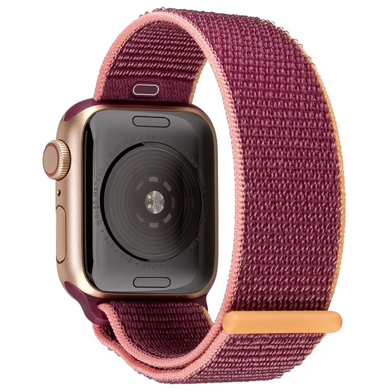 apple plum sport loop